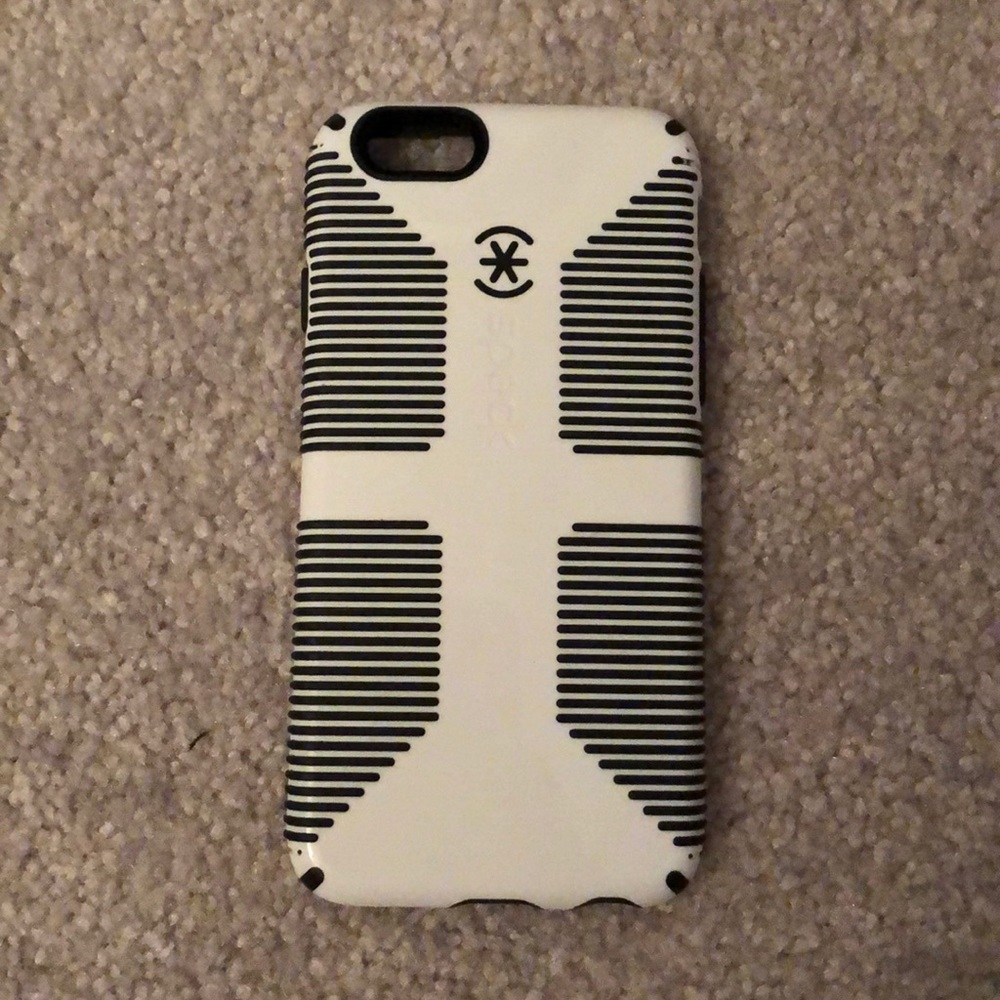 Speck iPhone 6 case